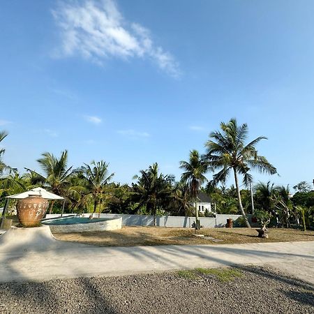 Bed and Breakfast Sanava Balian Esterno foto