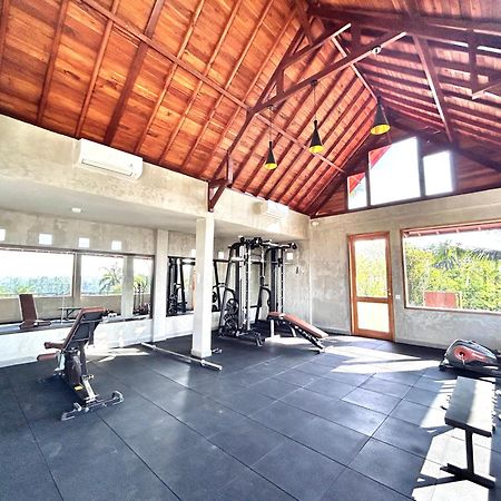 Bed and Breakfast Sanava Balian Esterno foto