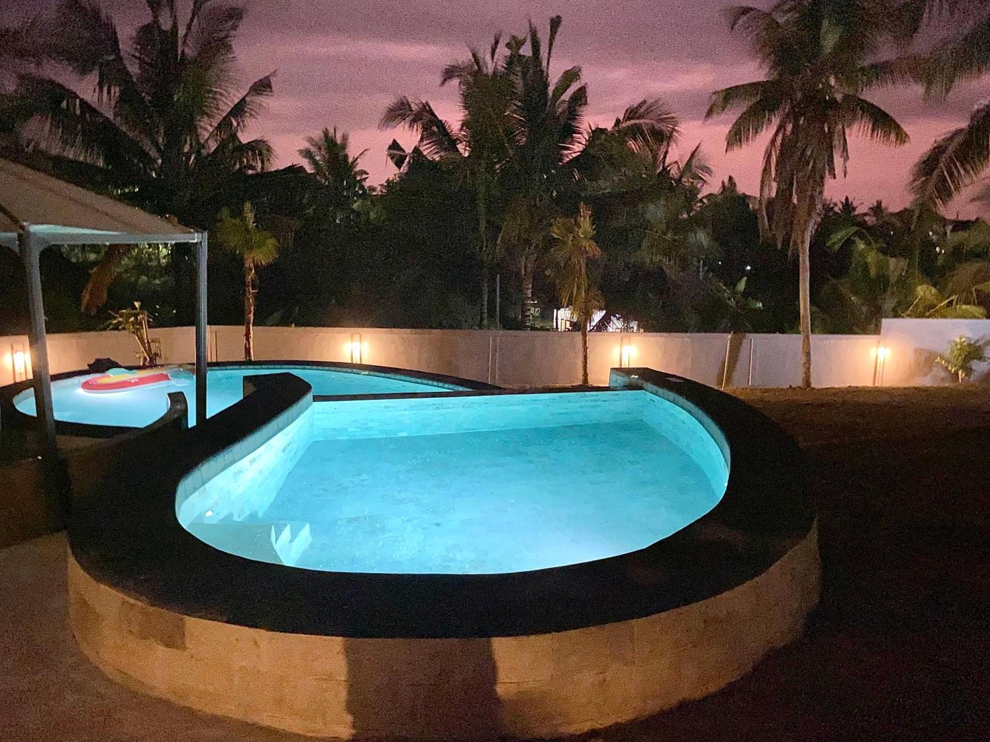 Bed and Breakfast Sanava Balian Esterno foto