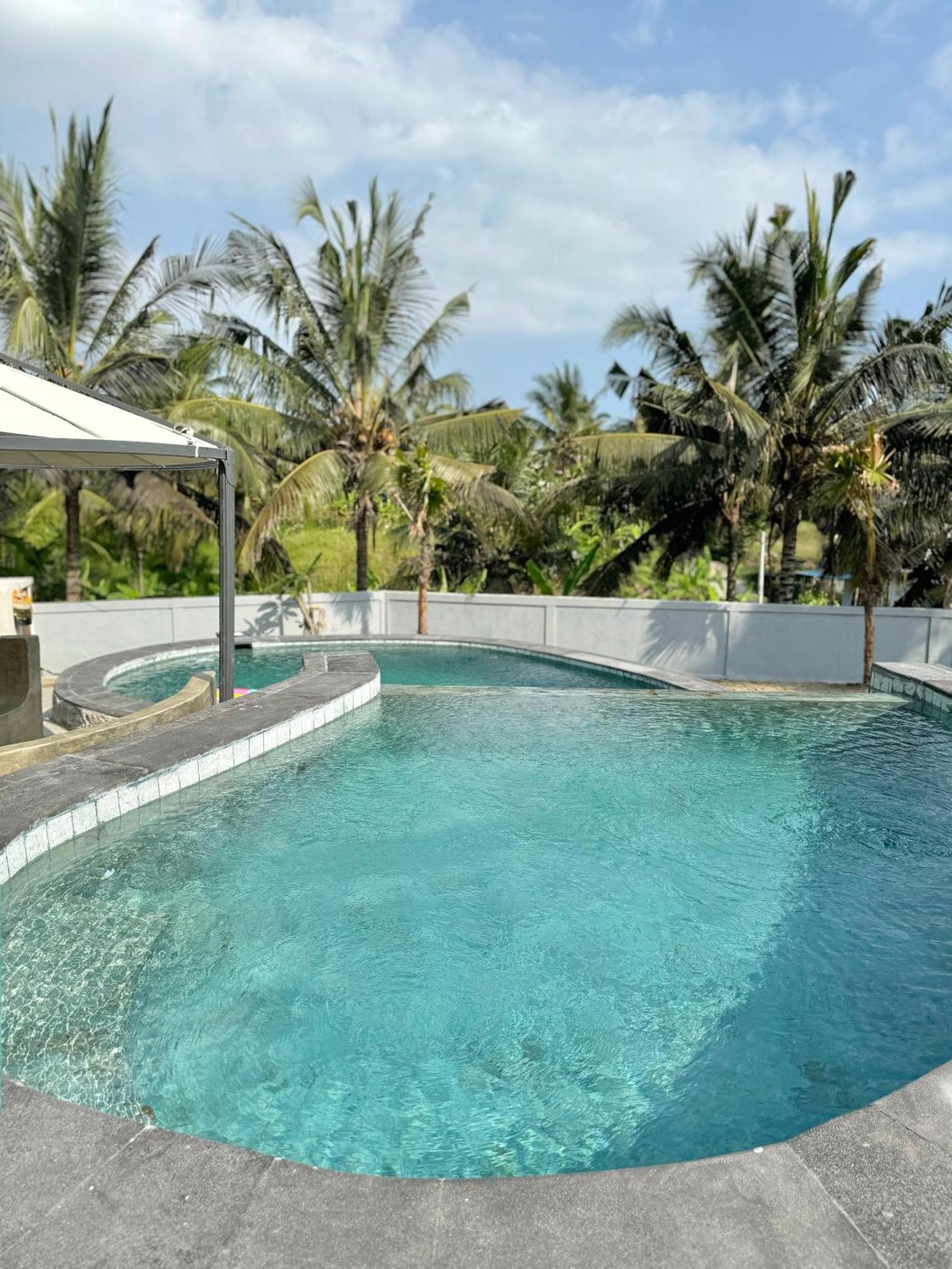 Bed and Breakfast Sanava Balian Esterno foto
