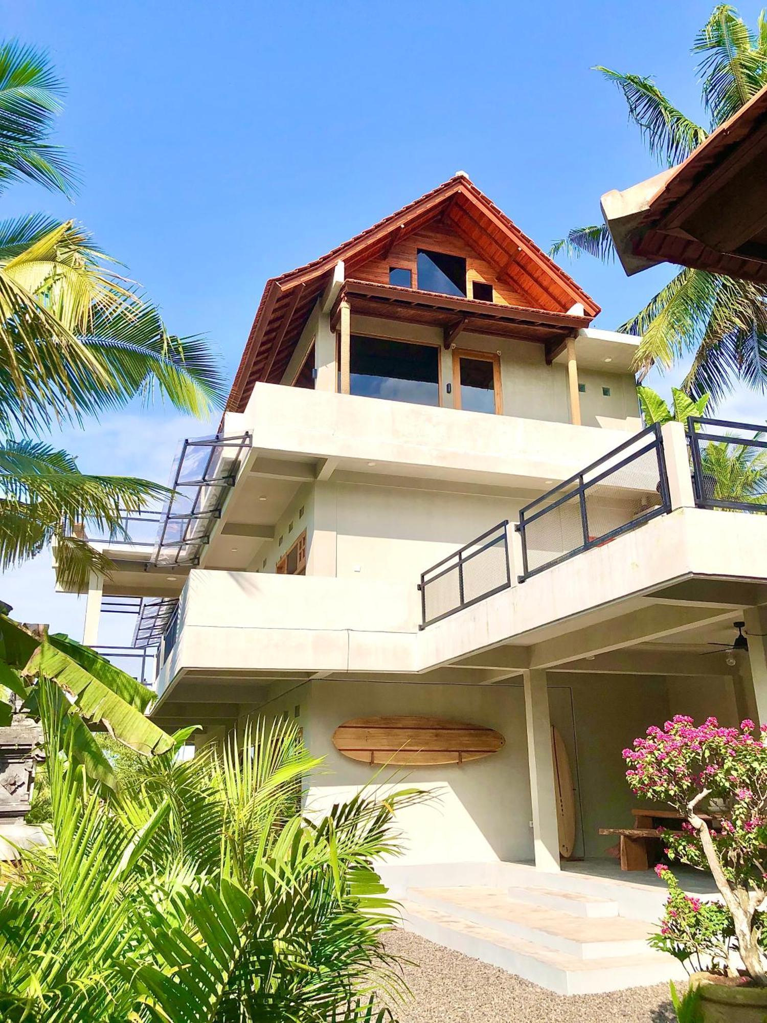 Bed and Breakfast Sanava Balian Esterno foto