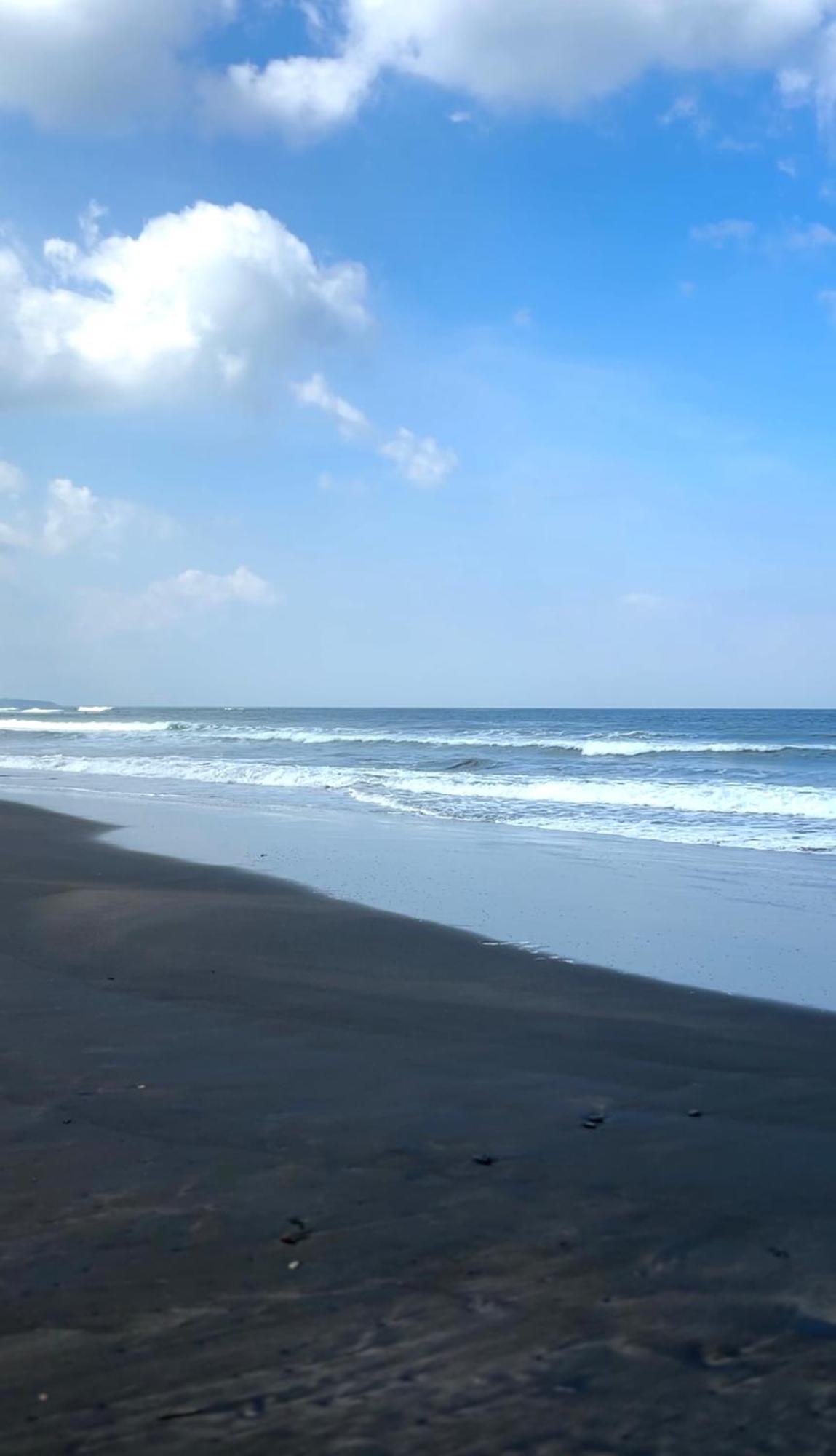 Bed and Breakfast Sanava Balian Esterno foto