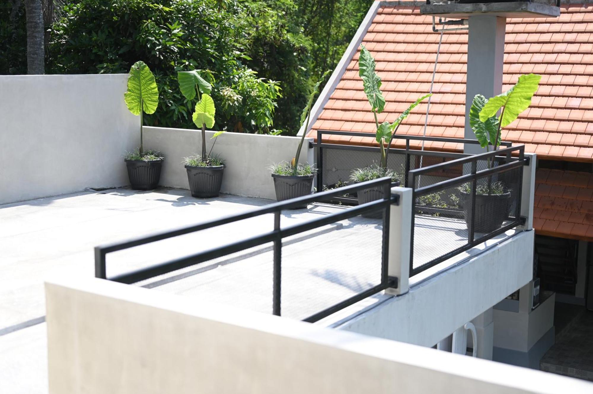 Bed and Breakfast Sanava Balian Esterno foto