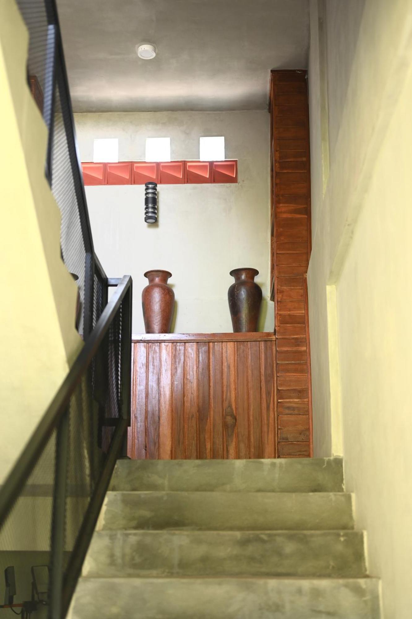 Bed and Breakfast Sanava Balian Esterno foto
