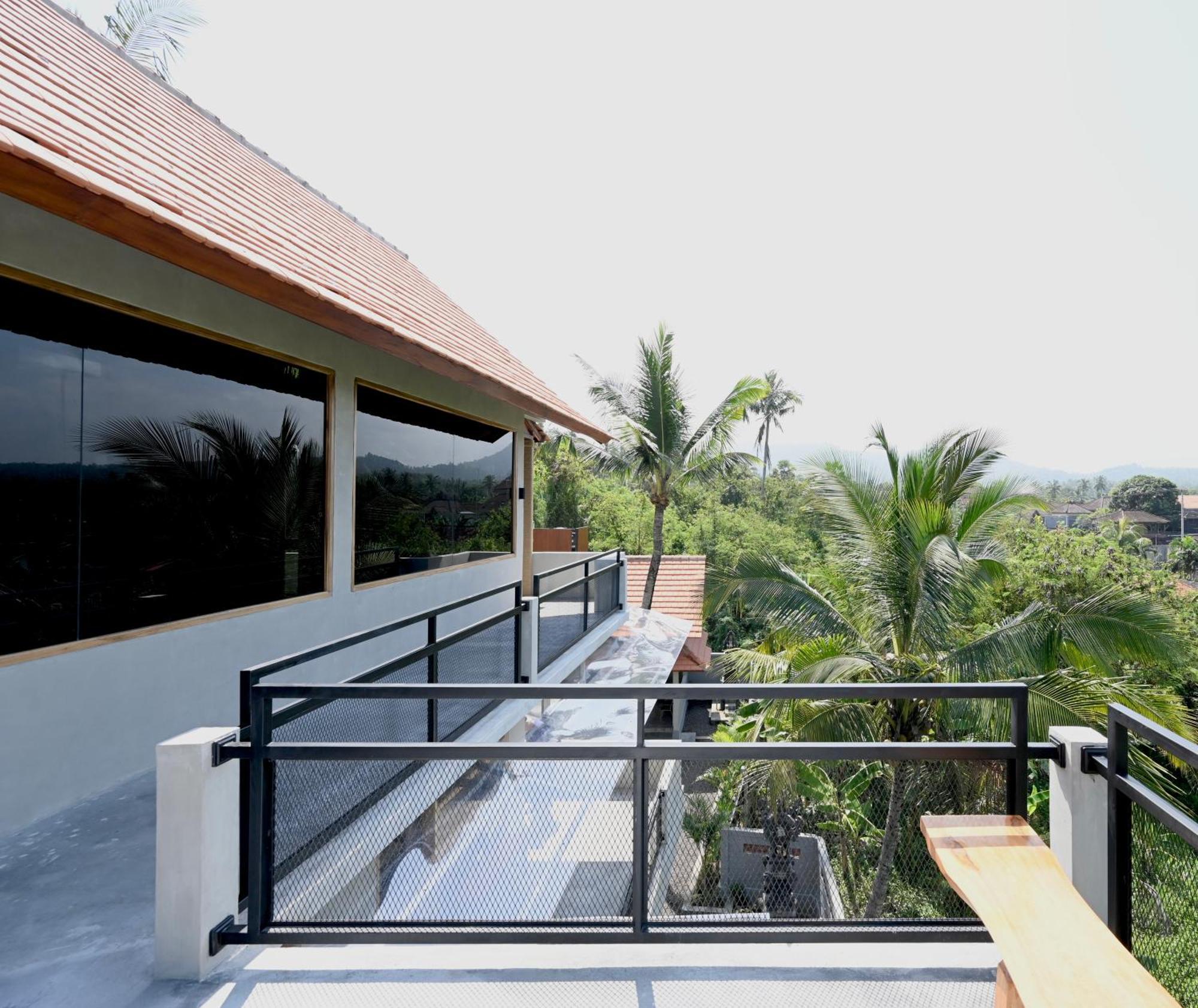 Bed and Breakfast Sanava Balian Esterno foto