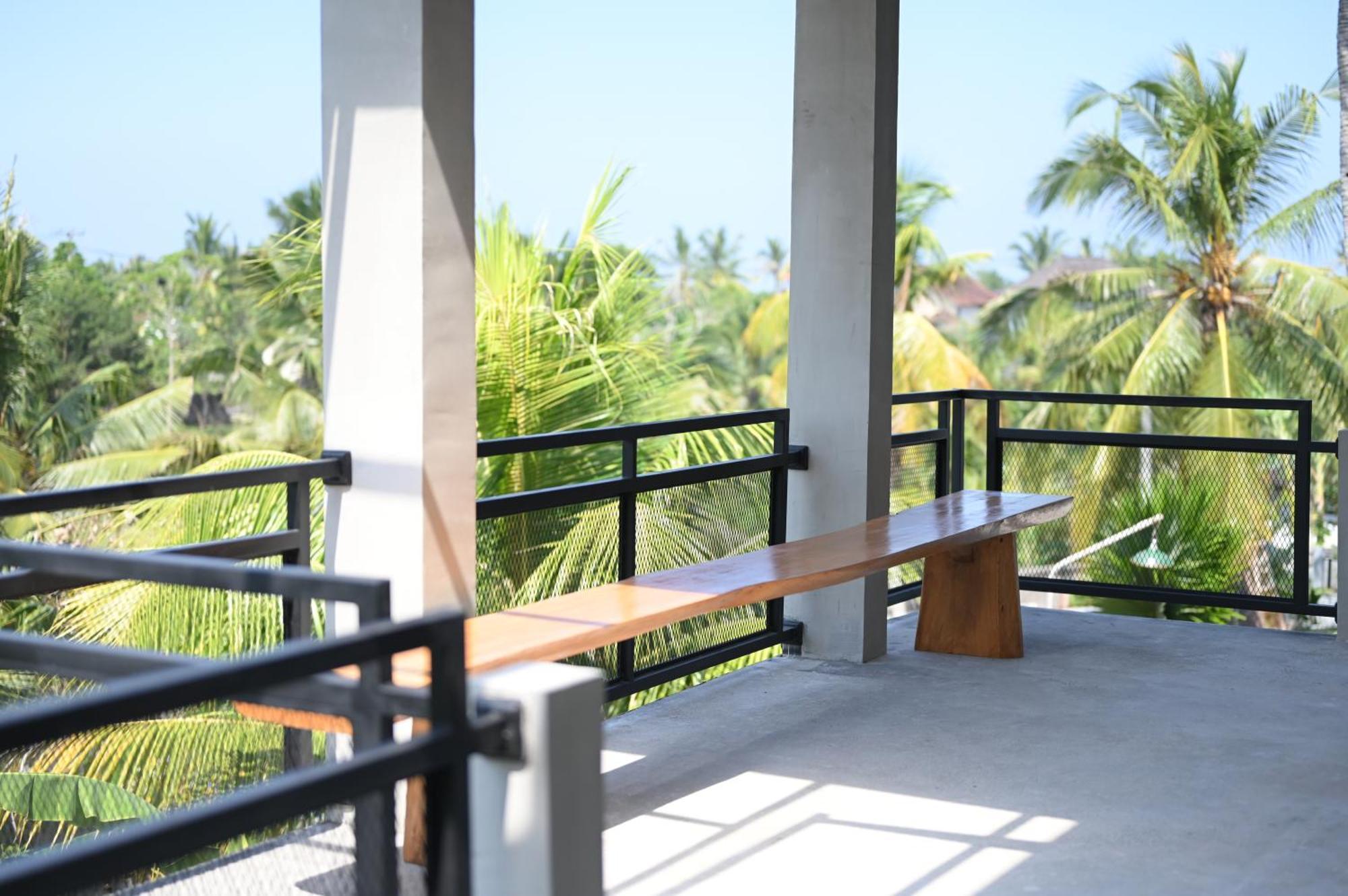 Bed and Breakfast Sanava Balian Esterno foto