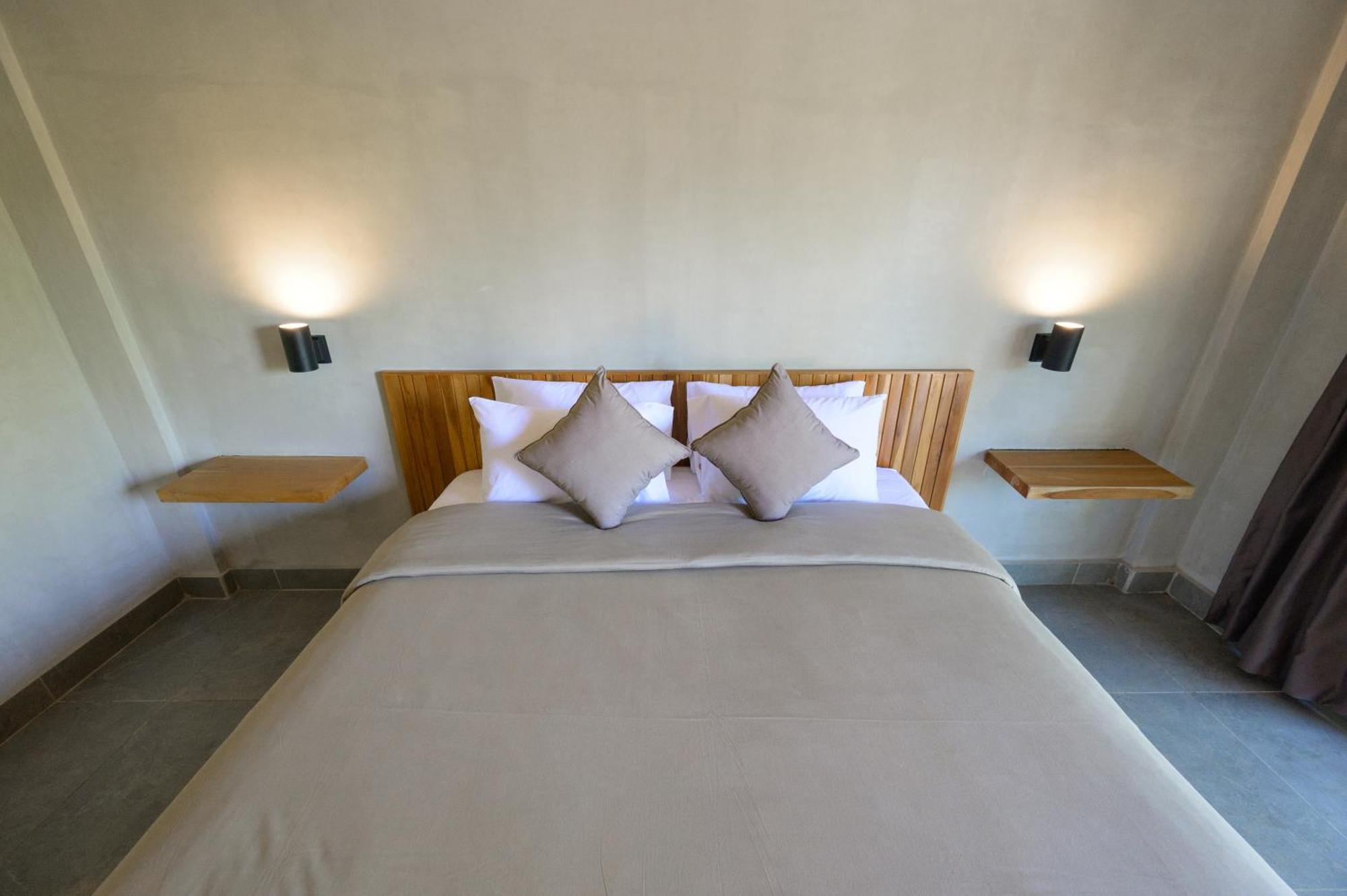 Bed and Breakfast Sanava Balian Esterno foto