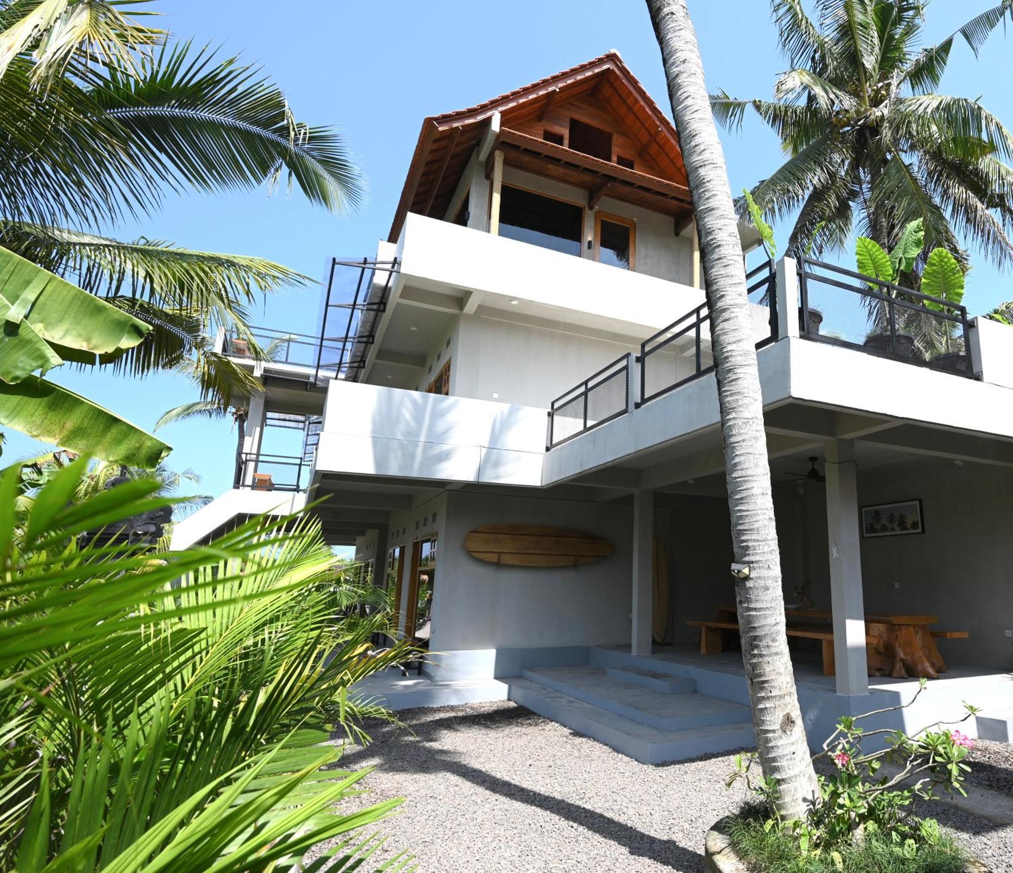 Bed and Breakfast Sanava Balian Esterno foto
