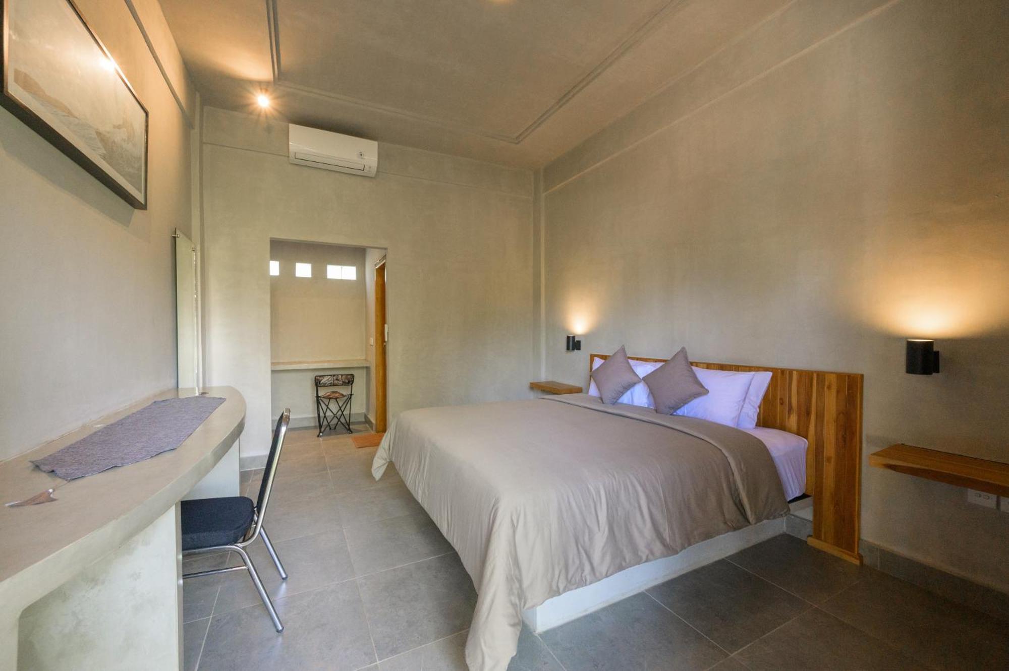 Bed and Breakfast Sanava Balian Esterno foto