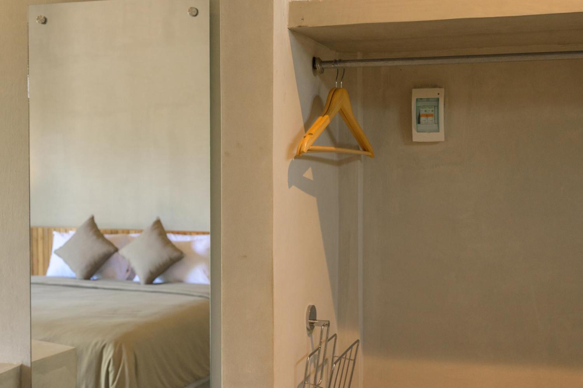 Bed and Breakfast Sanava Balian Esterno foto