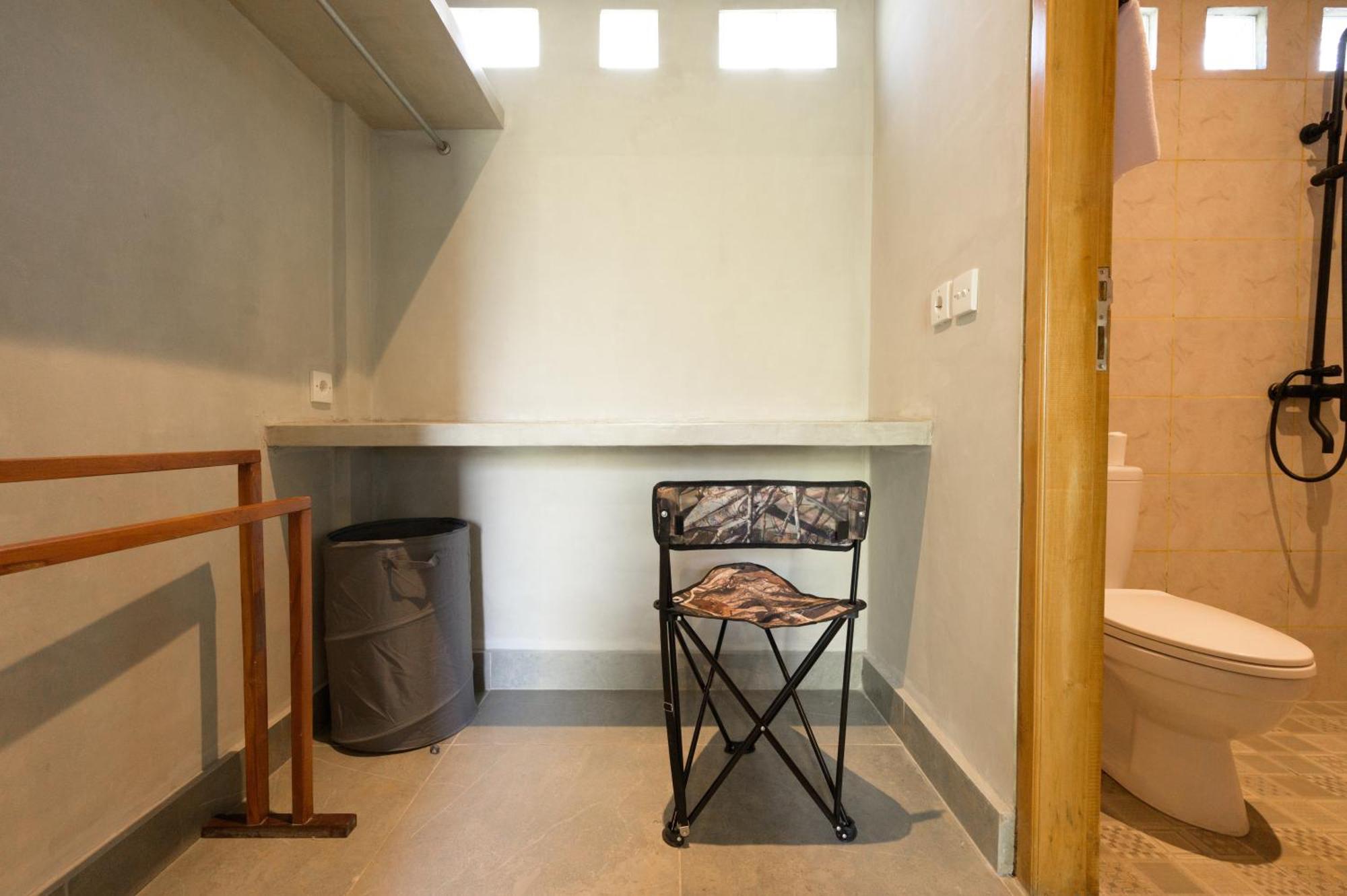 Bed and Breakfast Sanava Balian Esterno foto