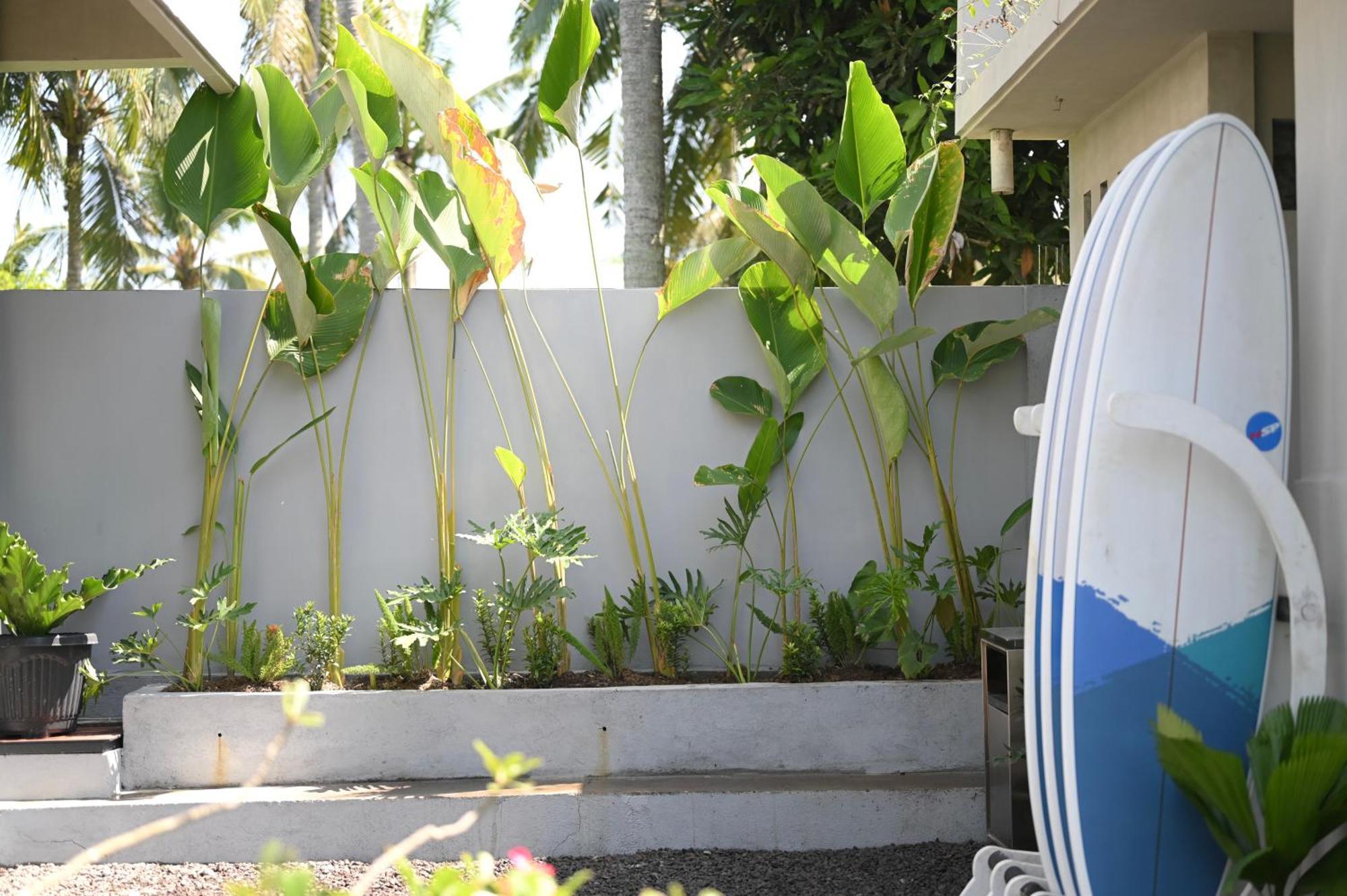 Bed and Breakfast Sanava Balian Esterno foto