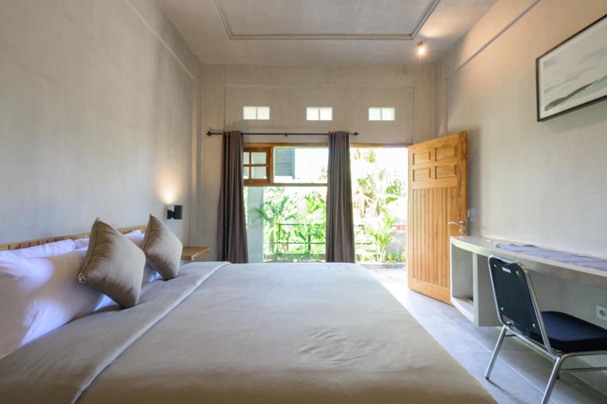 Bed and Breakfast Sanava Balian Esterno foto