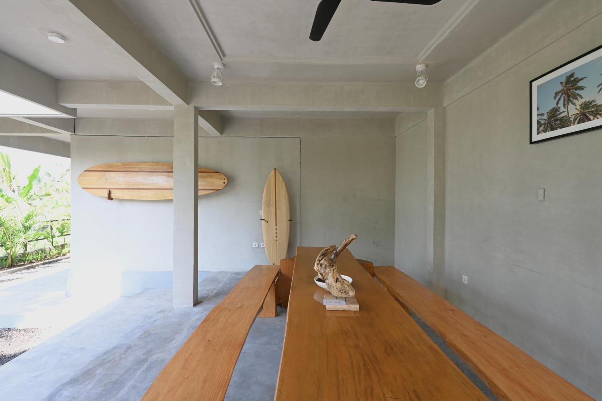 Bed and Breakfast Sanava Balian Esterno foto