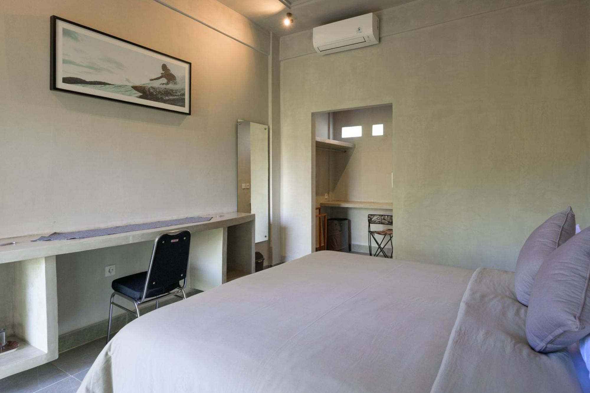 Bed and Breakfast Sanava Balian Esterno foto