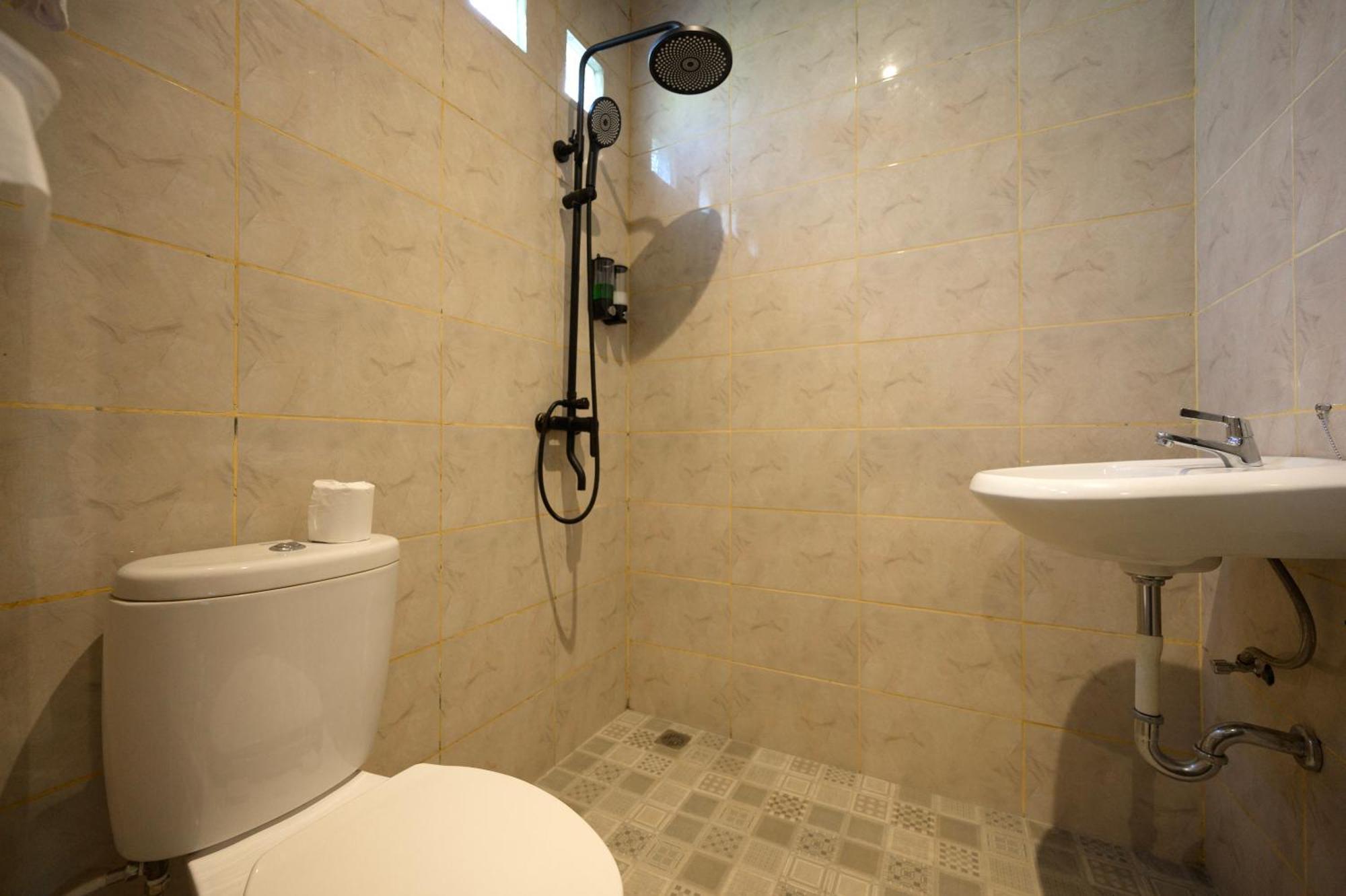 Bed and Breakfast Sanava Balian Esterno foto