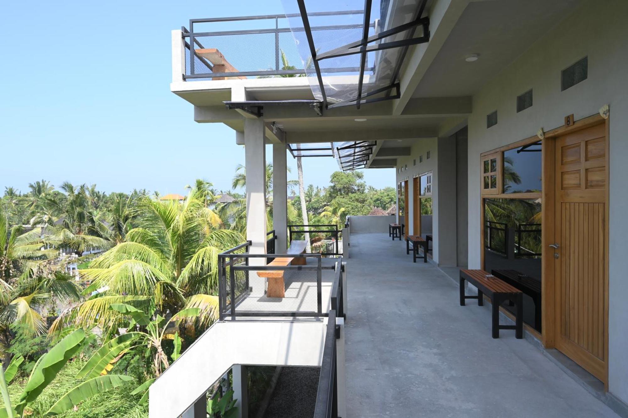 Bed and Breakfast Sanava Balian Esterno foto