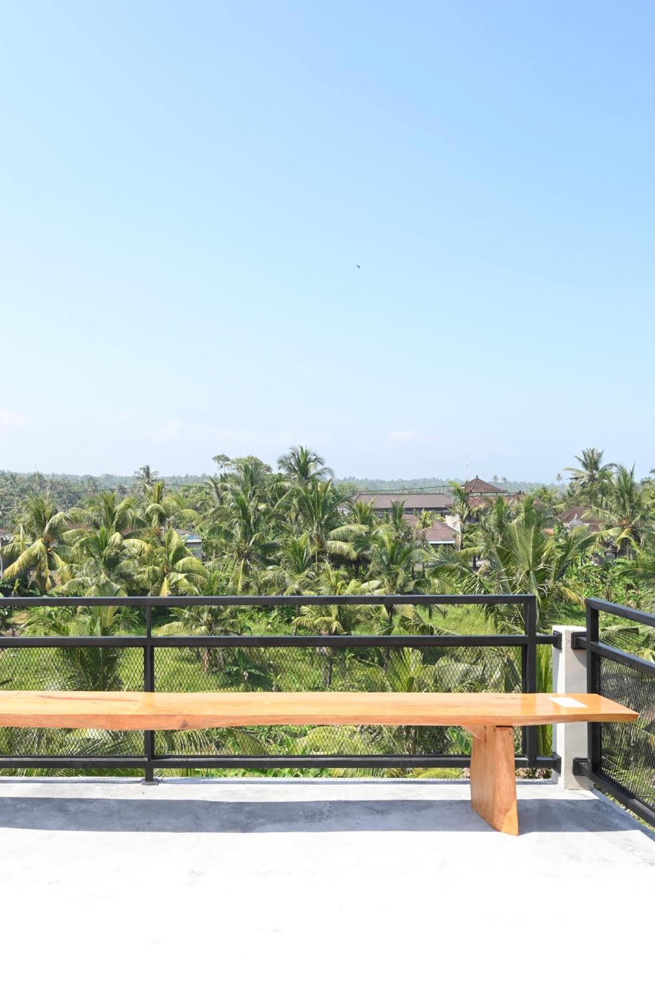 Bed and Breakfast Sanava Balian Esterno foto