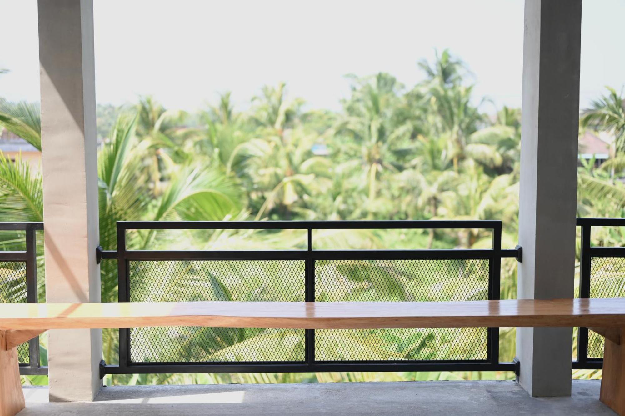Bed and Breakfast Sanava Balian Esterno foto