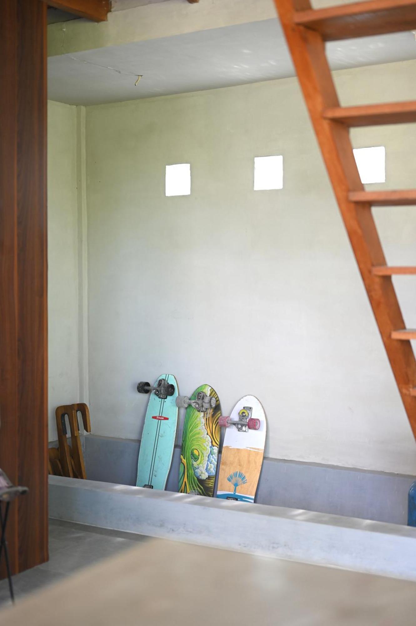 Bed and Breakfast Sanava Balian Esterno foto